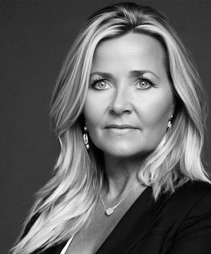 Gitte Cramon